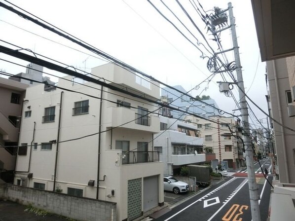 SERENA WASEDAの物件内観写真